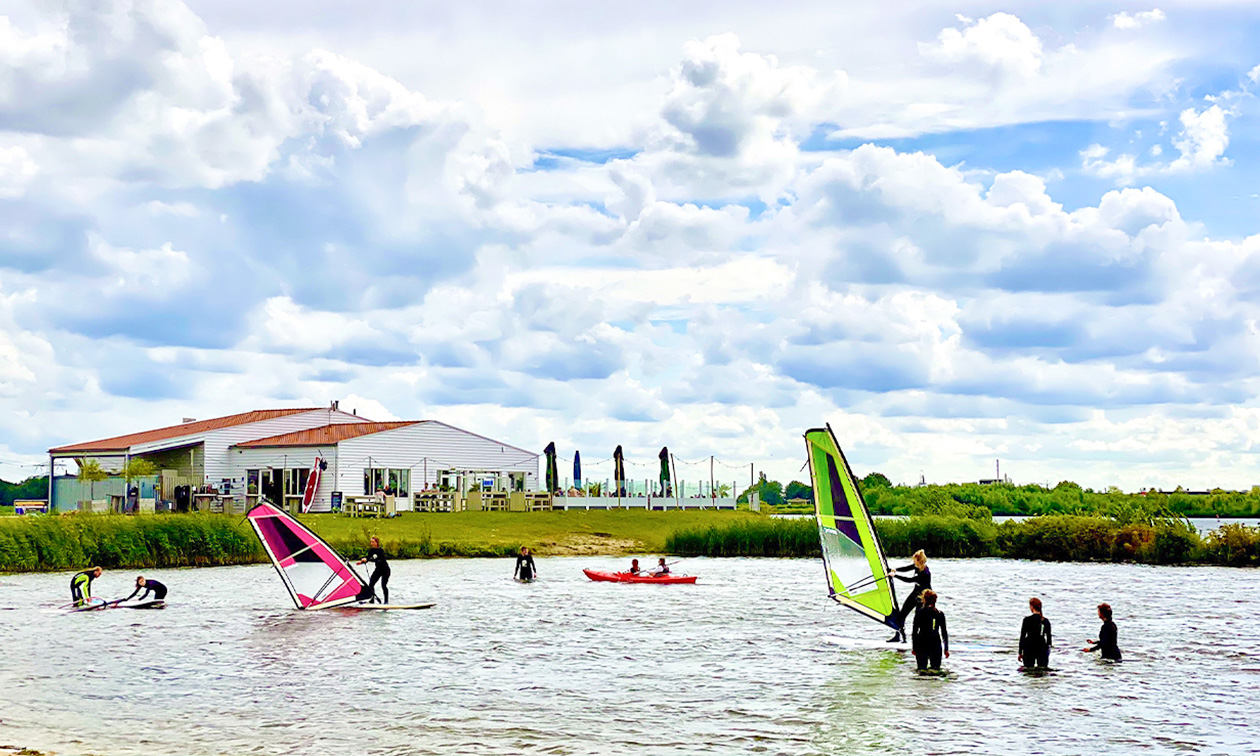 Center Parcs De Eemhof