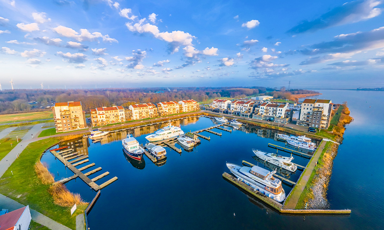 Center Parcs De Eemhof