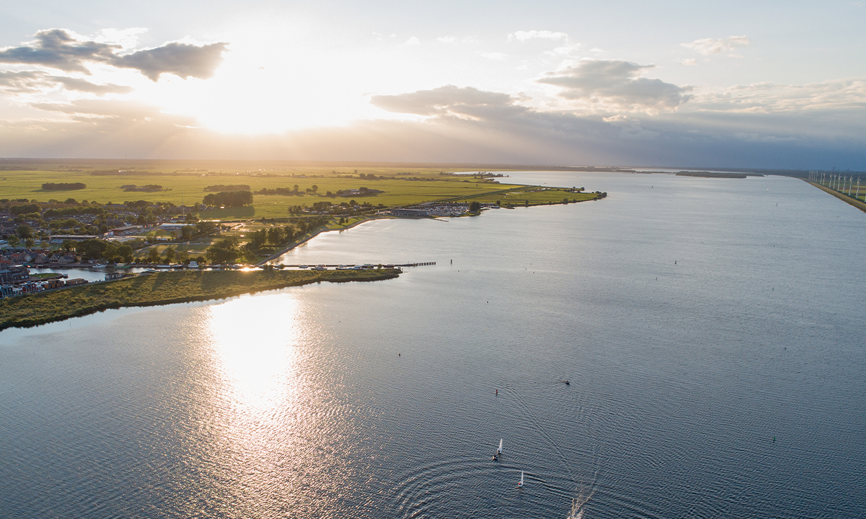Center Parcs De Eemhof