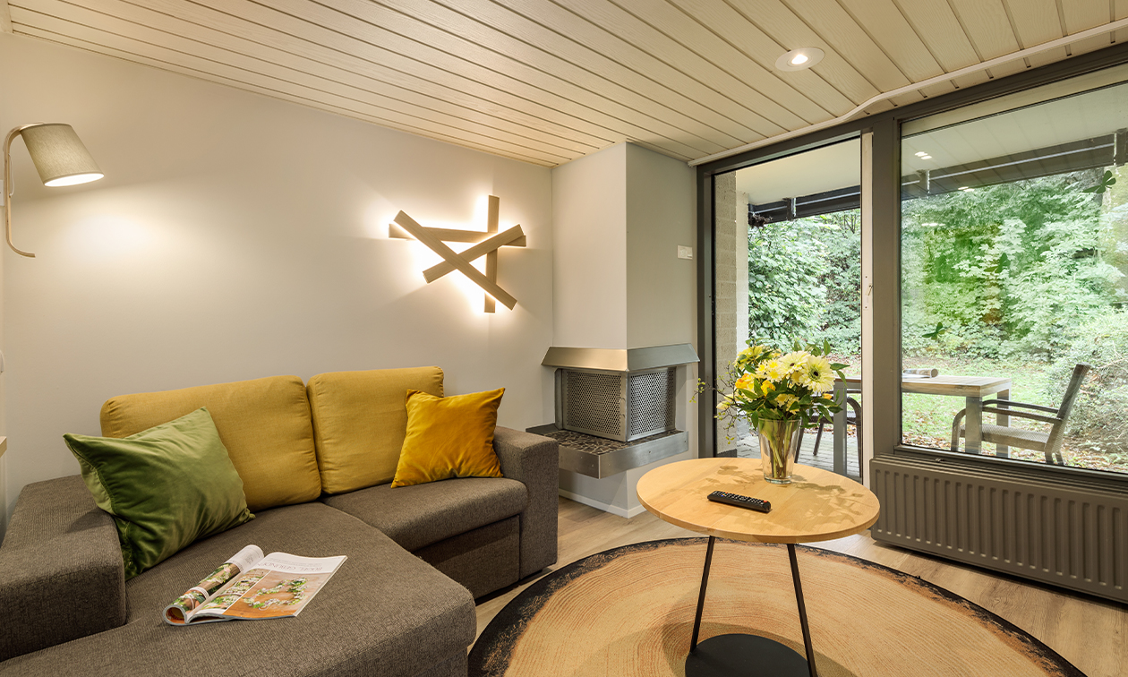 Center Parcs De Eemhof