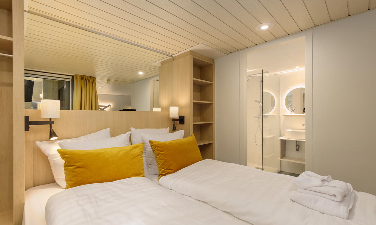 Center Parcs De Eemhof