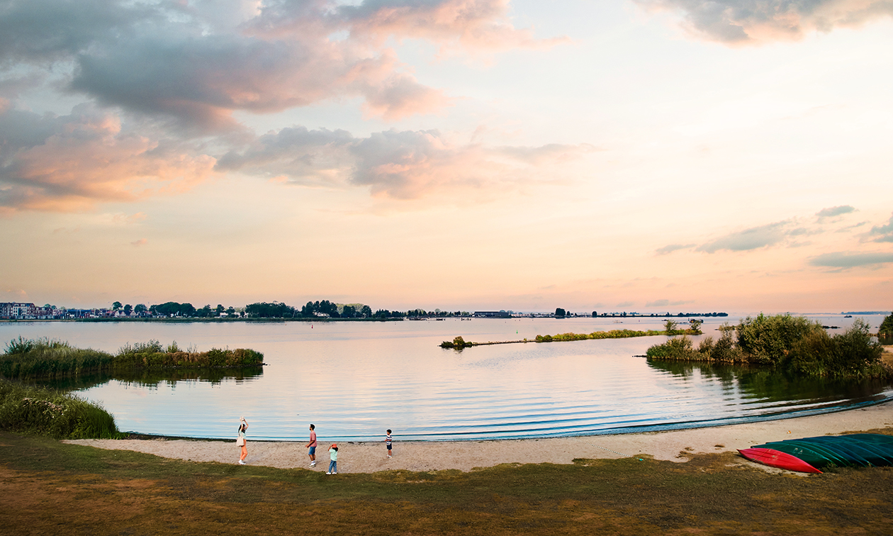 Center Parcs De Eemhof