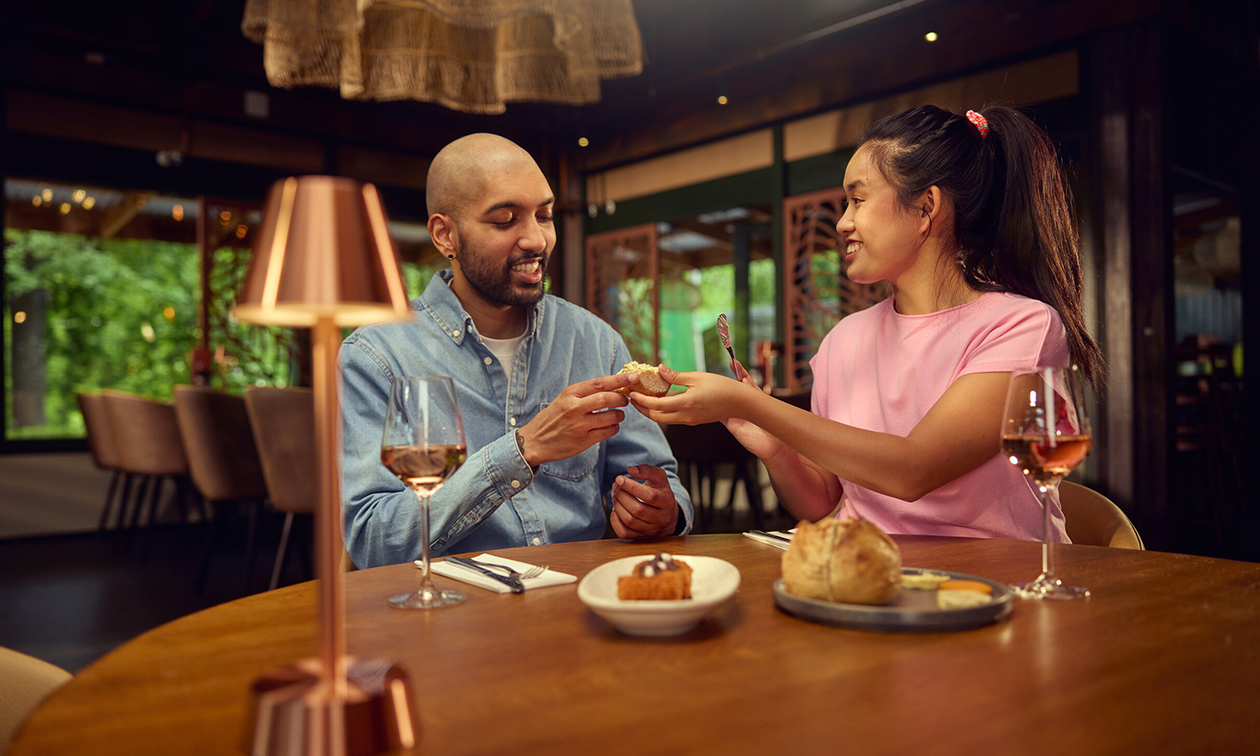 Center Parcs De Eemhof