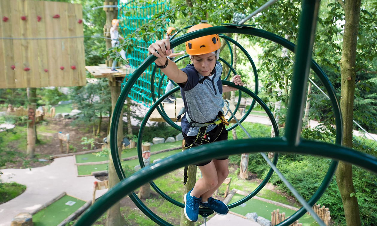 Center Parcs De Eemhof