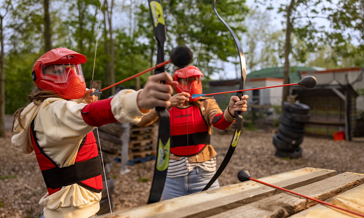 Center Parcs De Eemhof