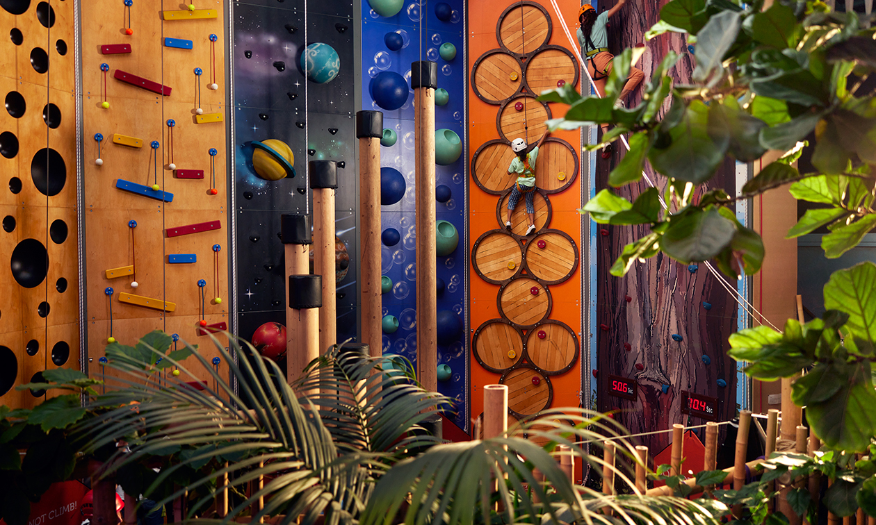 Center Parcs De Eemhof