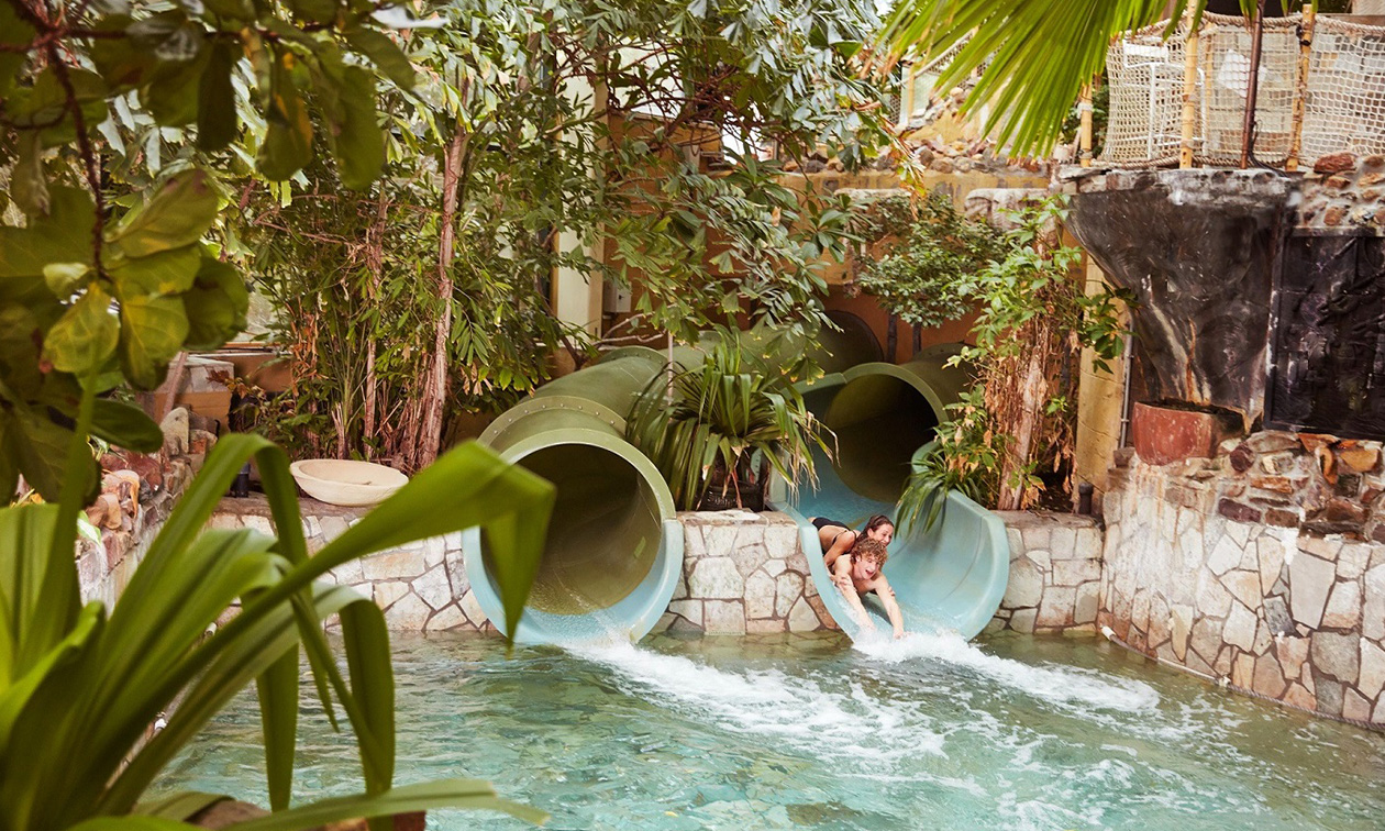 Center Parcs De Eemhof