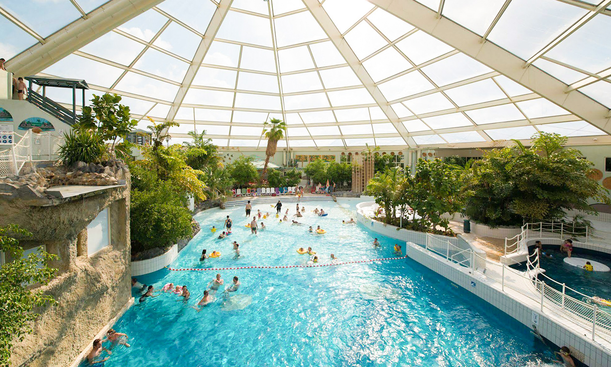 Center Parcs de Haan
