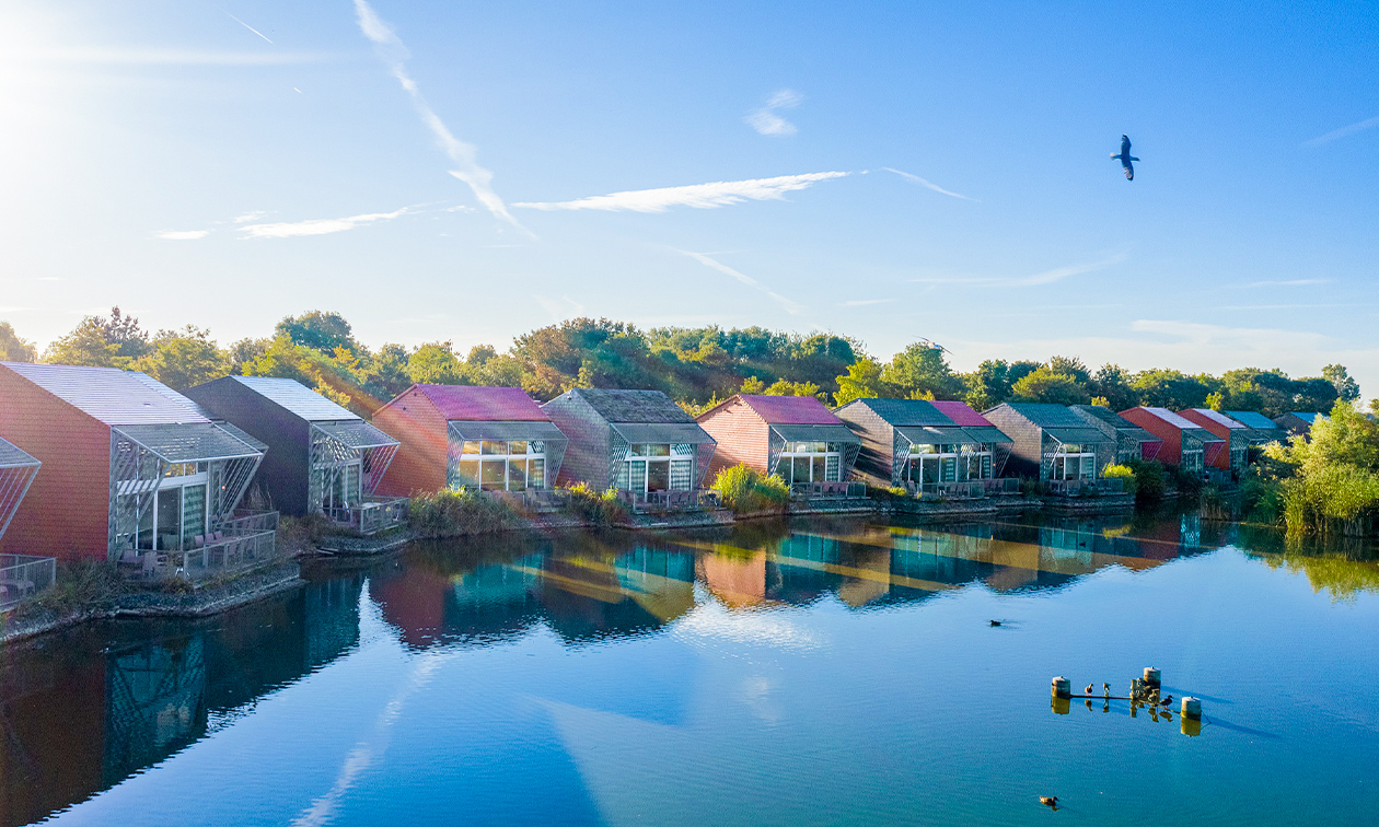 Center Parcs de Haan