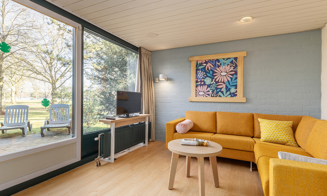 Center Parcs De Kempervennen