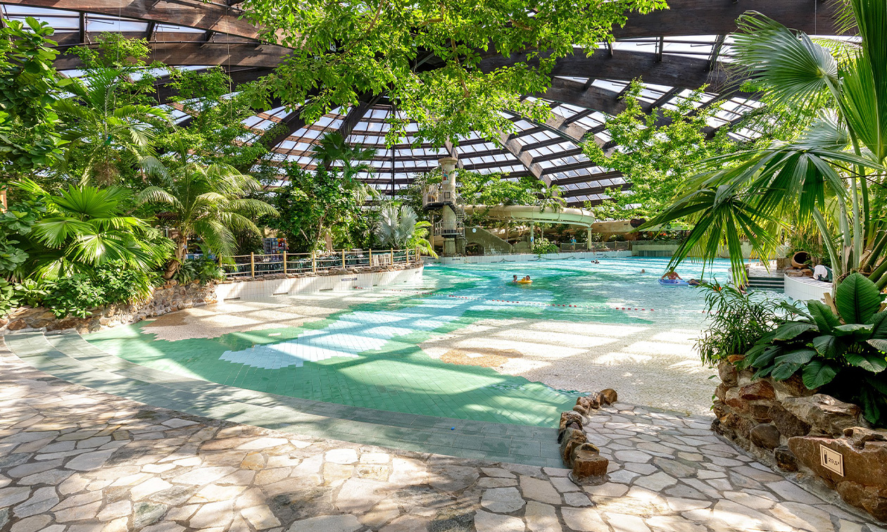 Center Parcs De Kempervennen