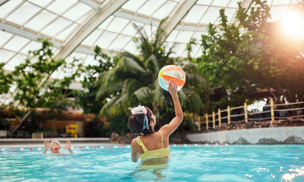 Center Parcs De Kempervennen