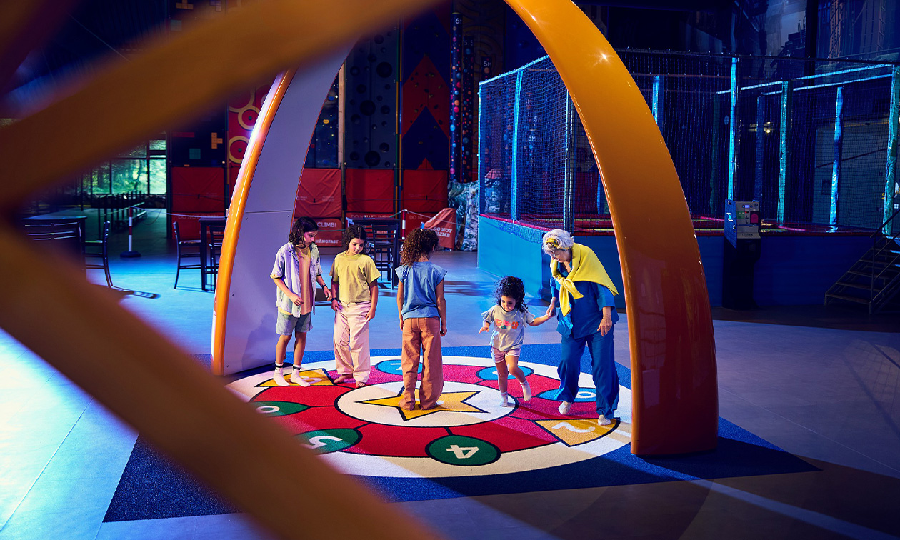 Center Parcs De Kempervennen