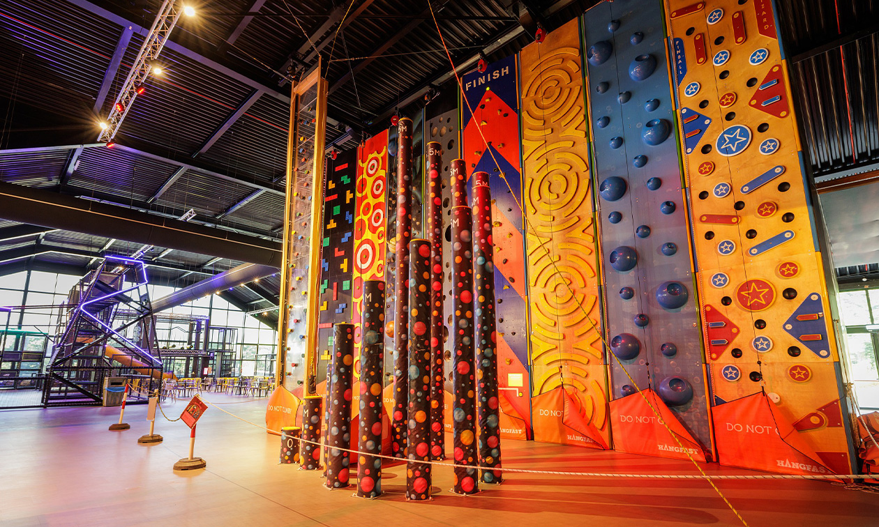 Center Parcs De Kempervennen