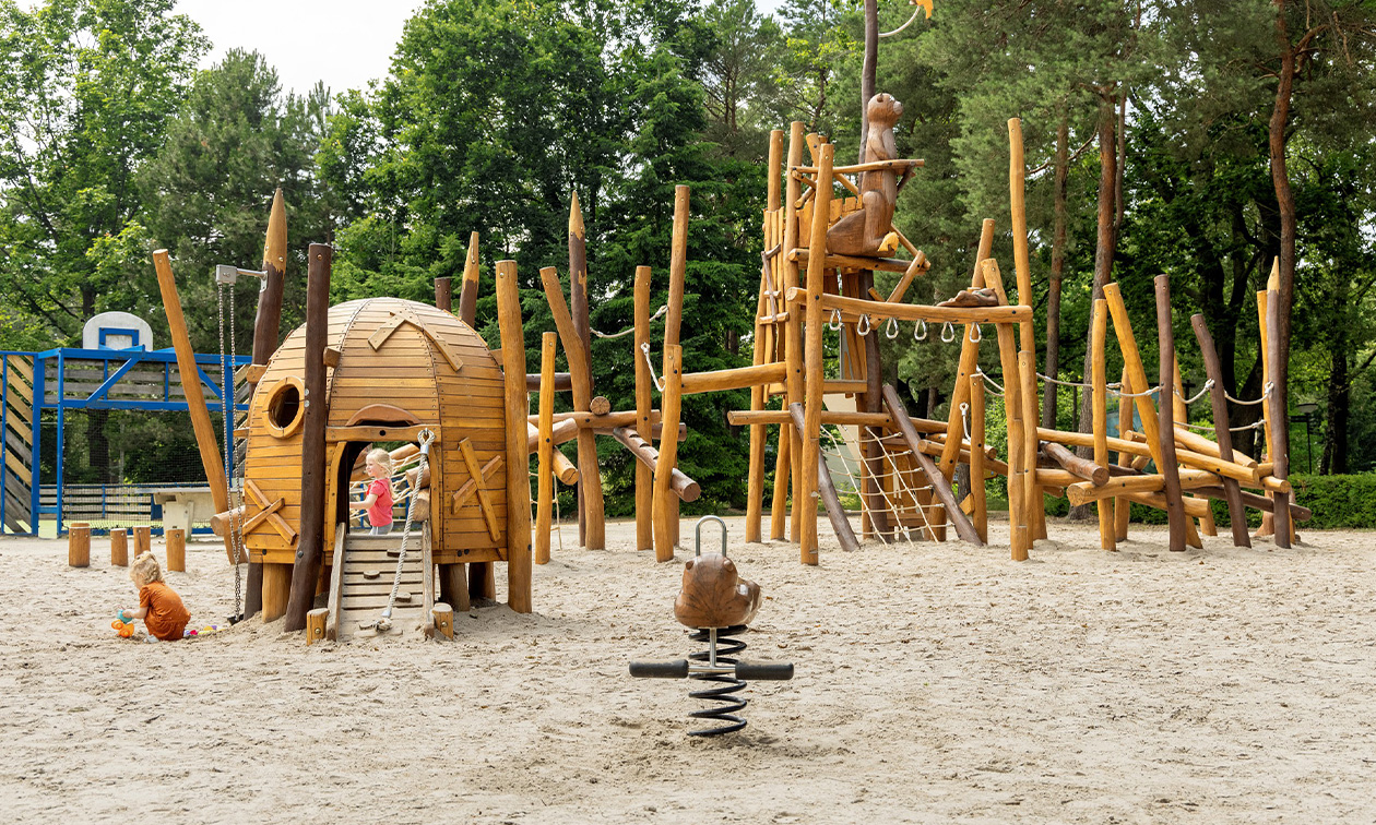 Center Parcs De Kempervennen