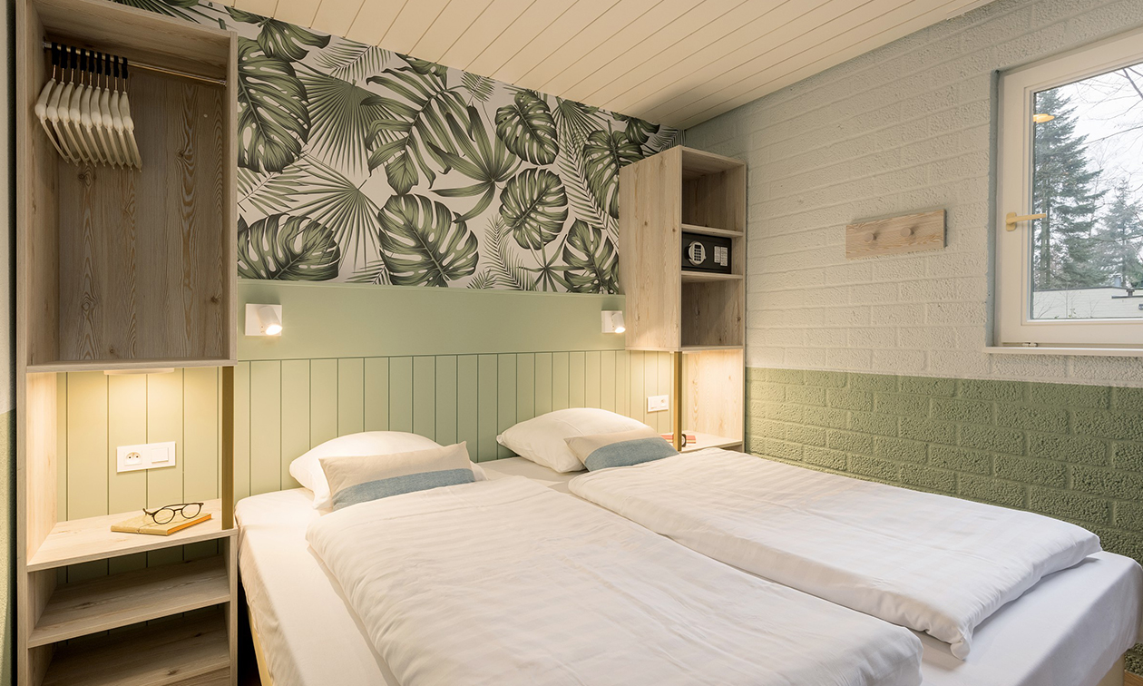 Center Parcs Erperheide