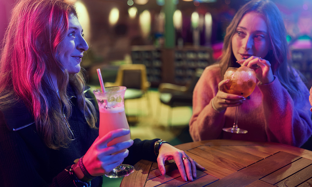 Center Parcs Erperheide