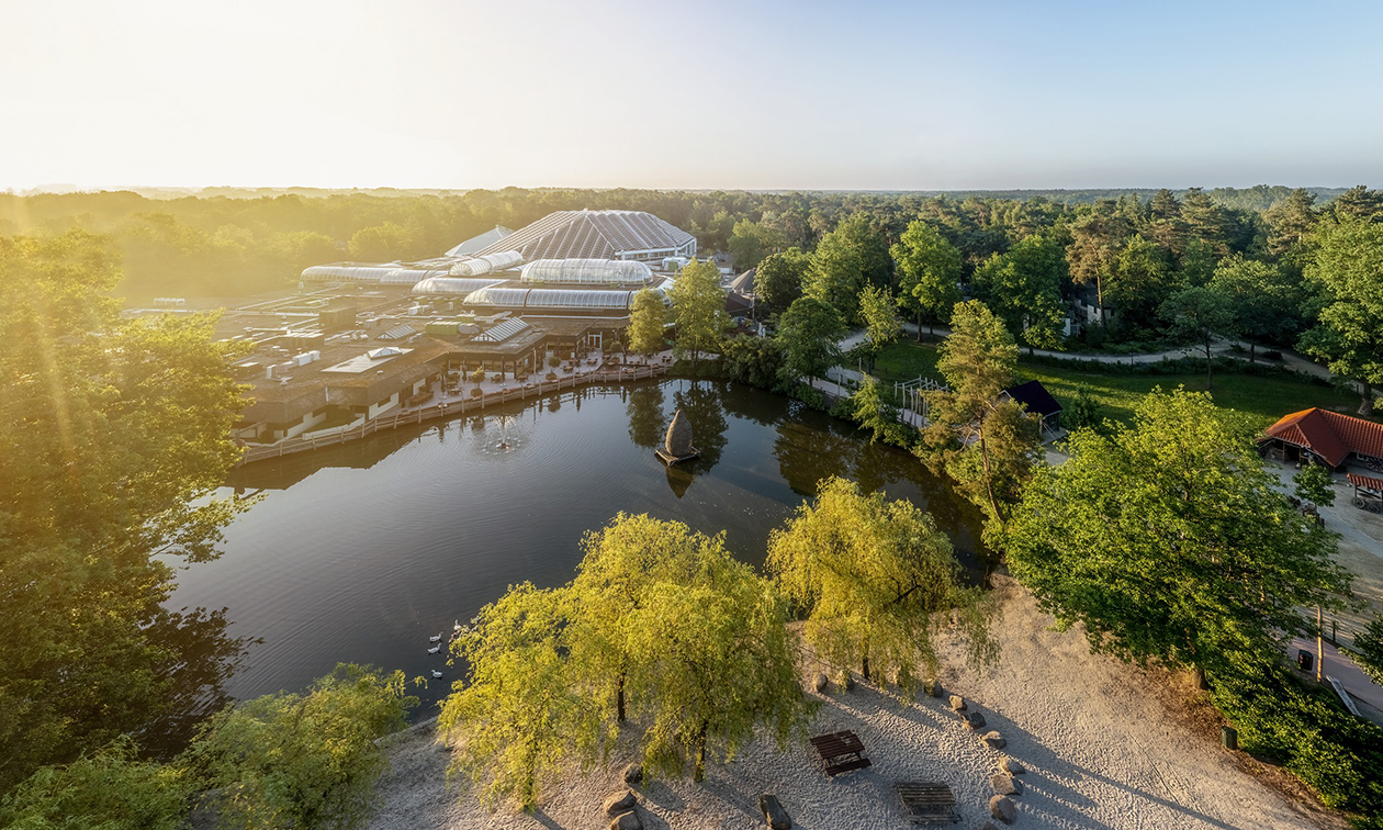 Center Parcs Erperheide