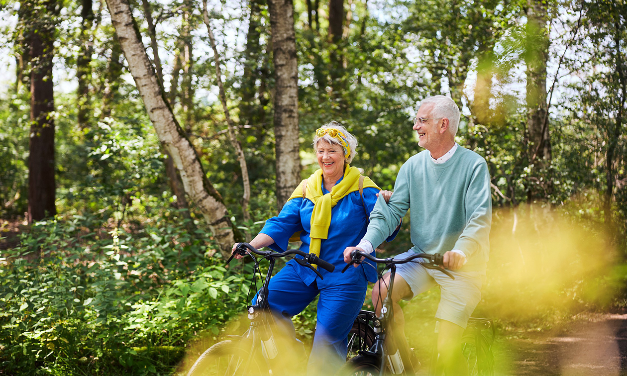 Center Parcs Erperheide