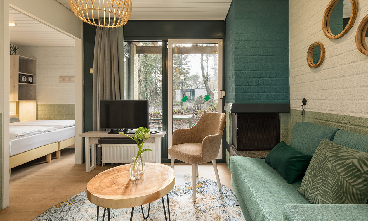 Center Parcs Erperheide