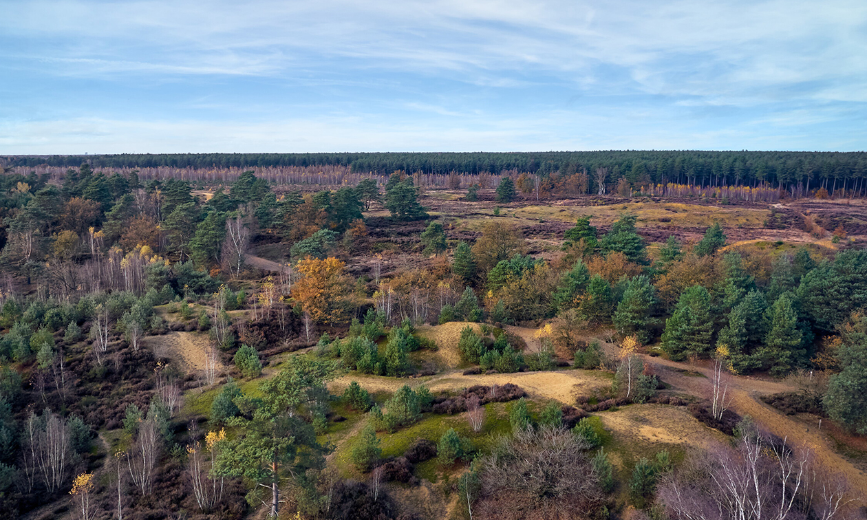 Center Parcs Erperheide