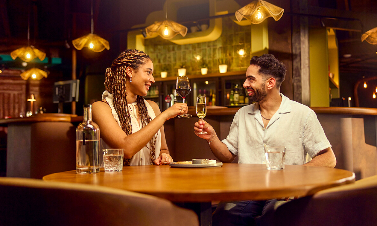 Center Parcs Erperheide