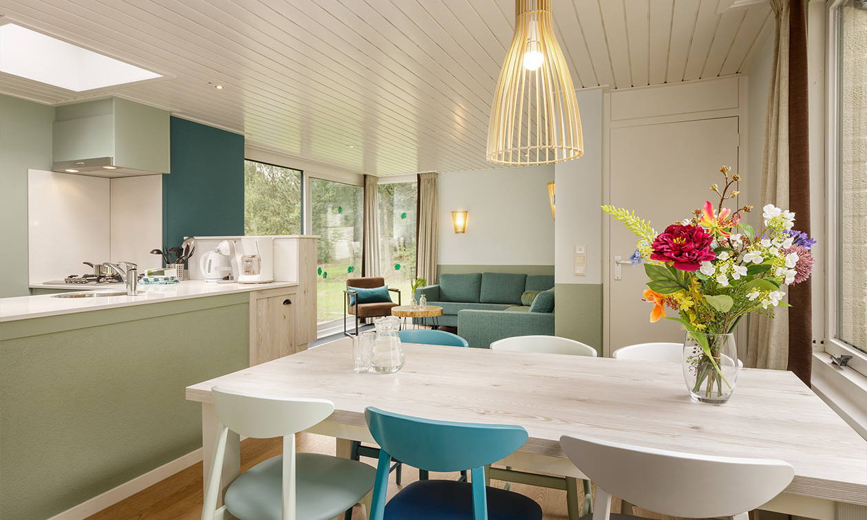 Center Parcs Het Heijderbos