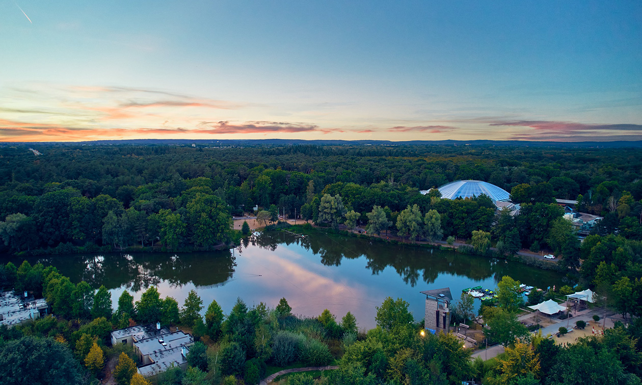 Center Parcs Het Heijderbos
