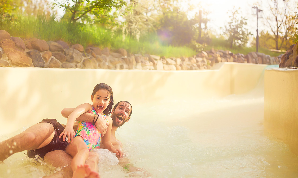 Center Parcs Het Meerdal