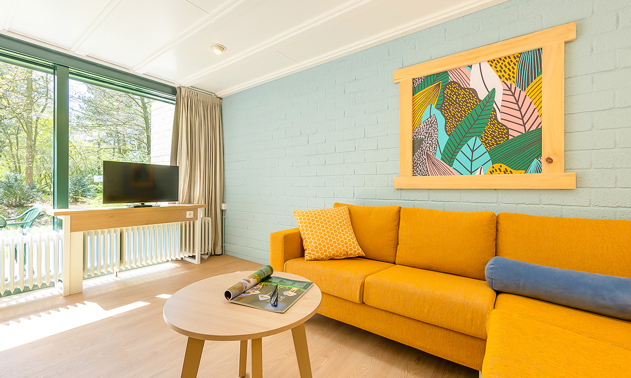 Center Parcs Het Meerdal