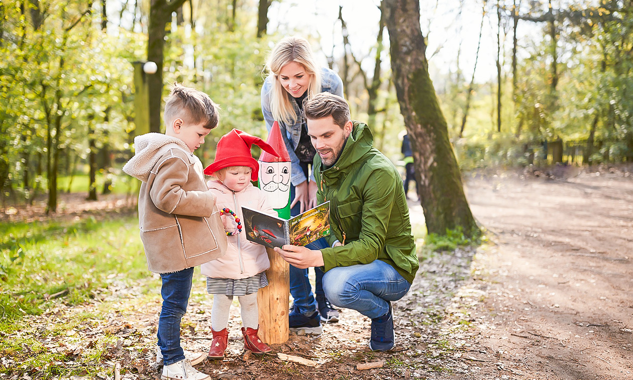 Center Parcs Het Meerdal