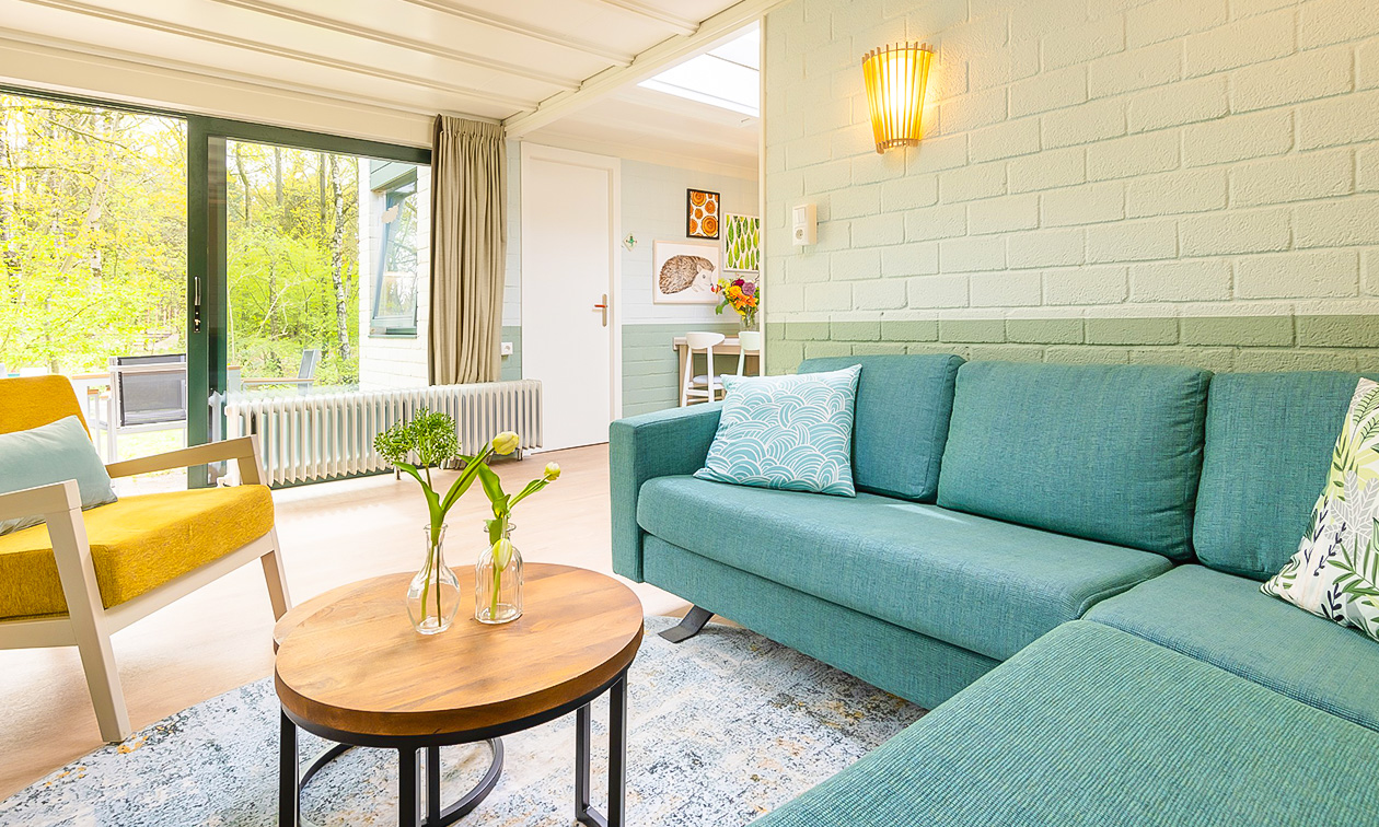 Center Parcs Het Meerdal