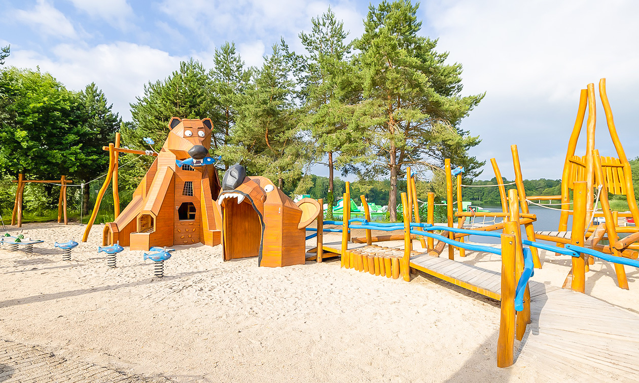 Center Parcs Het Meerdal