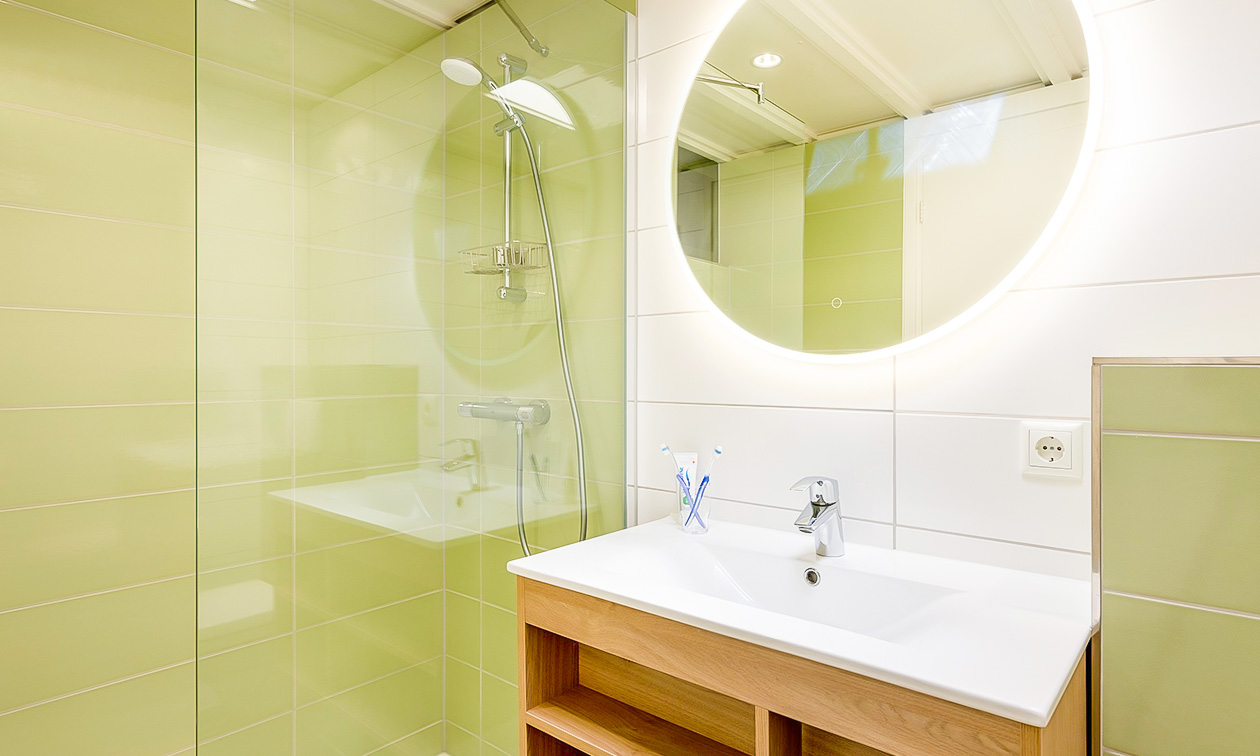 Center Parcs Het Meerdal