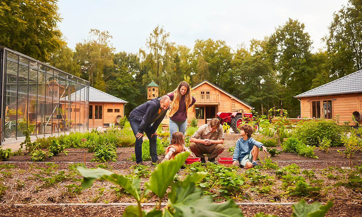 Center Parcs Het Meerdal