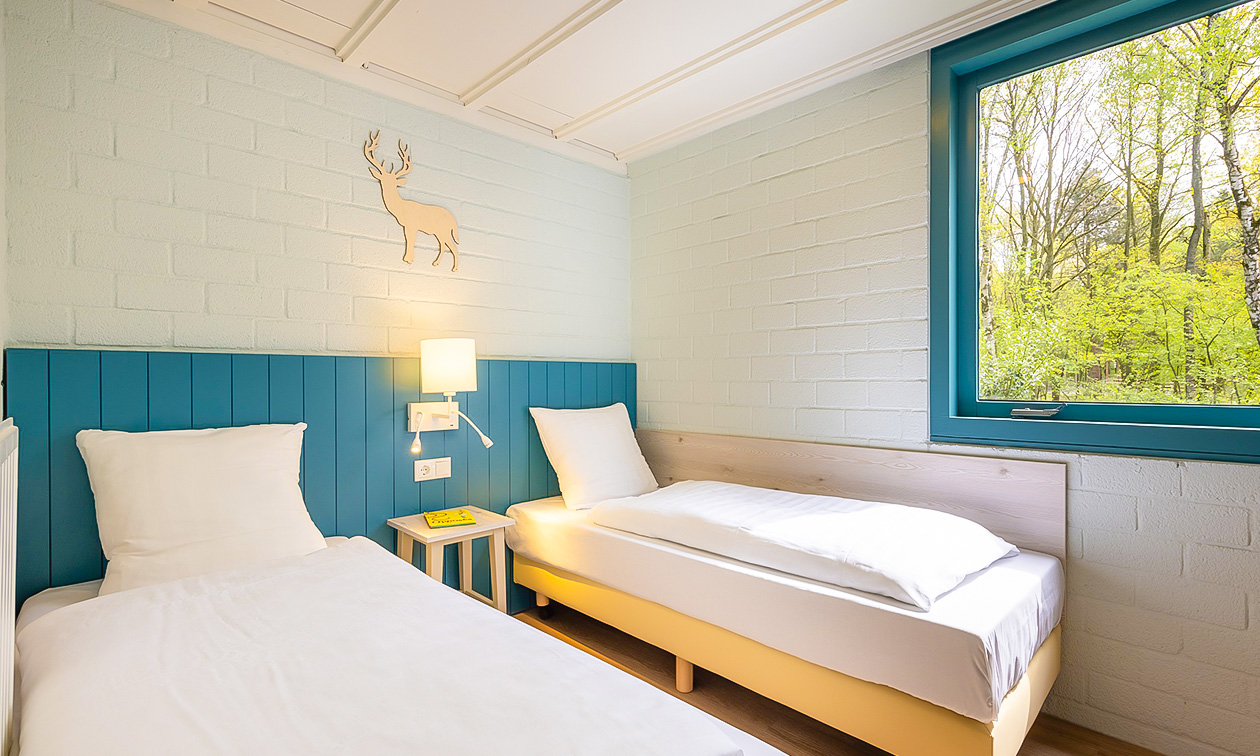 Center Parcs Het Meerdal