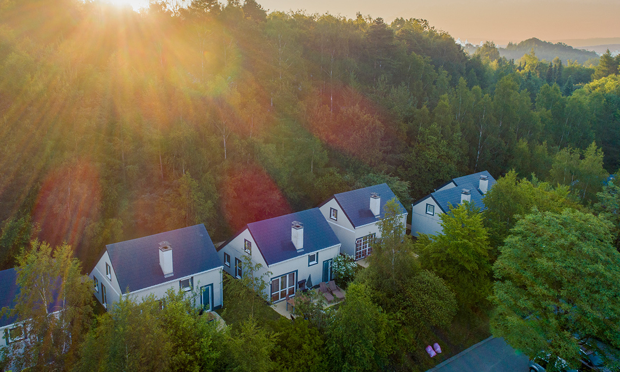 Center Parcs Les Ardennes