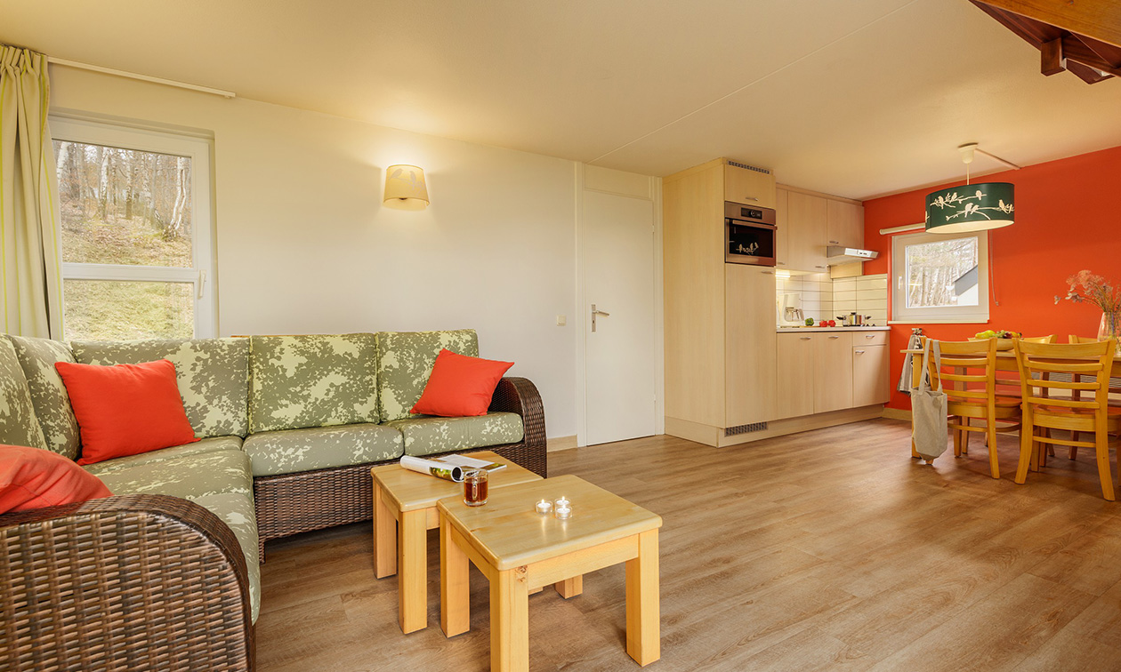 Center Parcs Les Ardennes