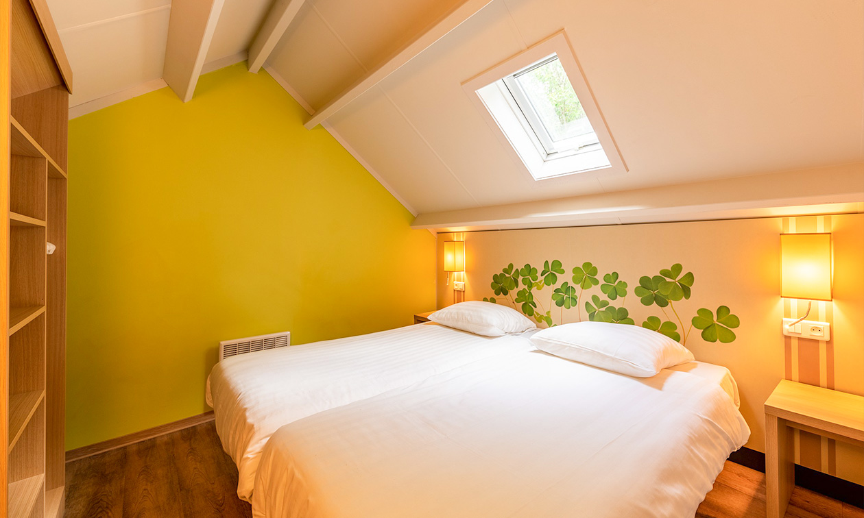 Center Parcs Les Ardennes