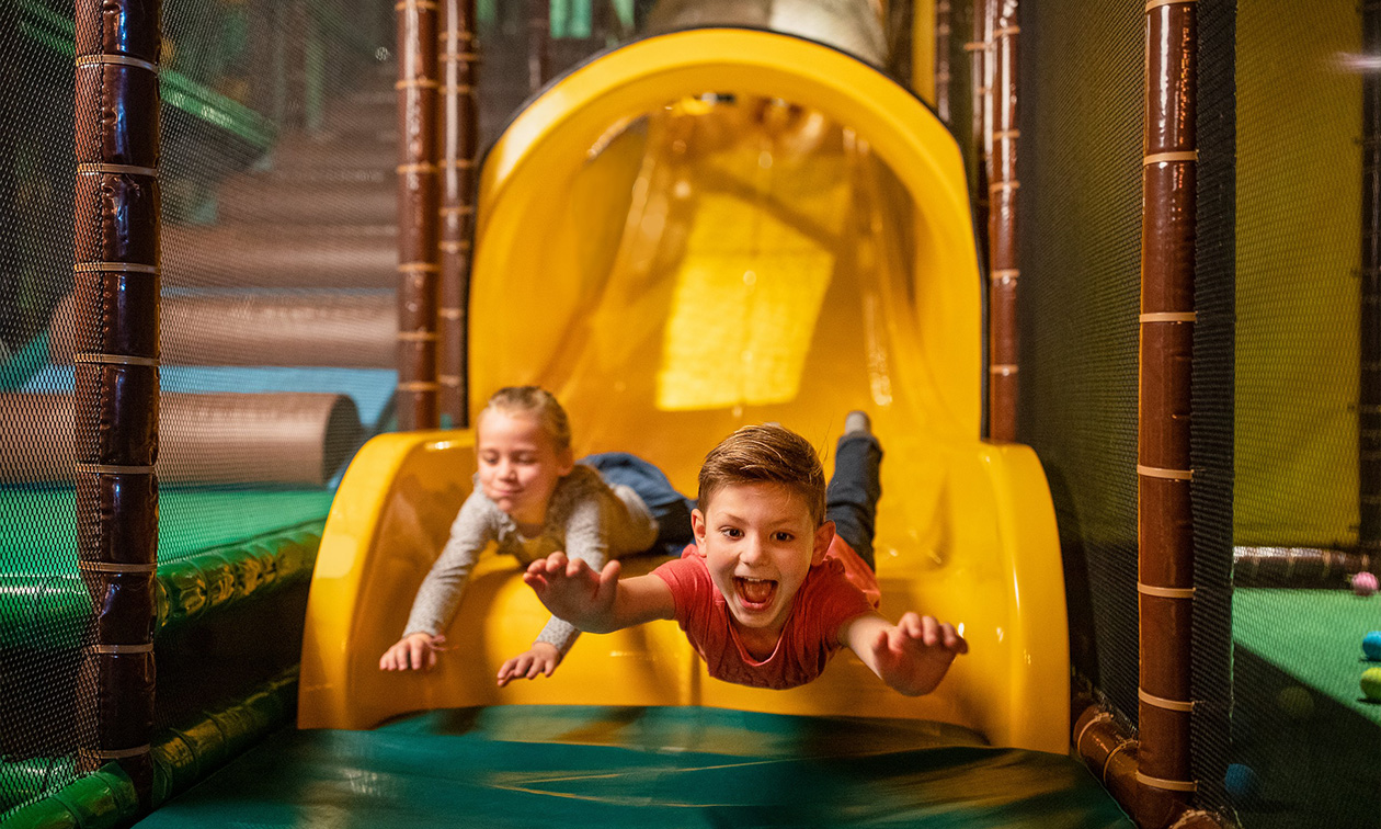 Center Parcs Les Ardennes