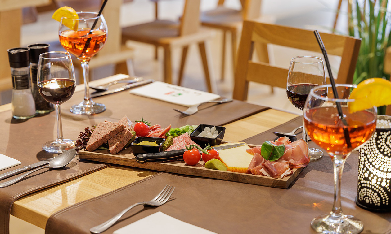 Center Parcs Les Ardennes