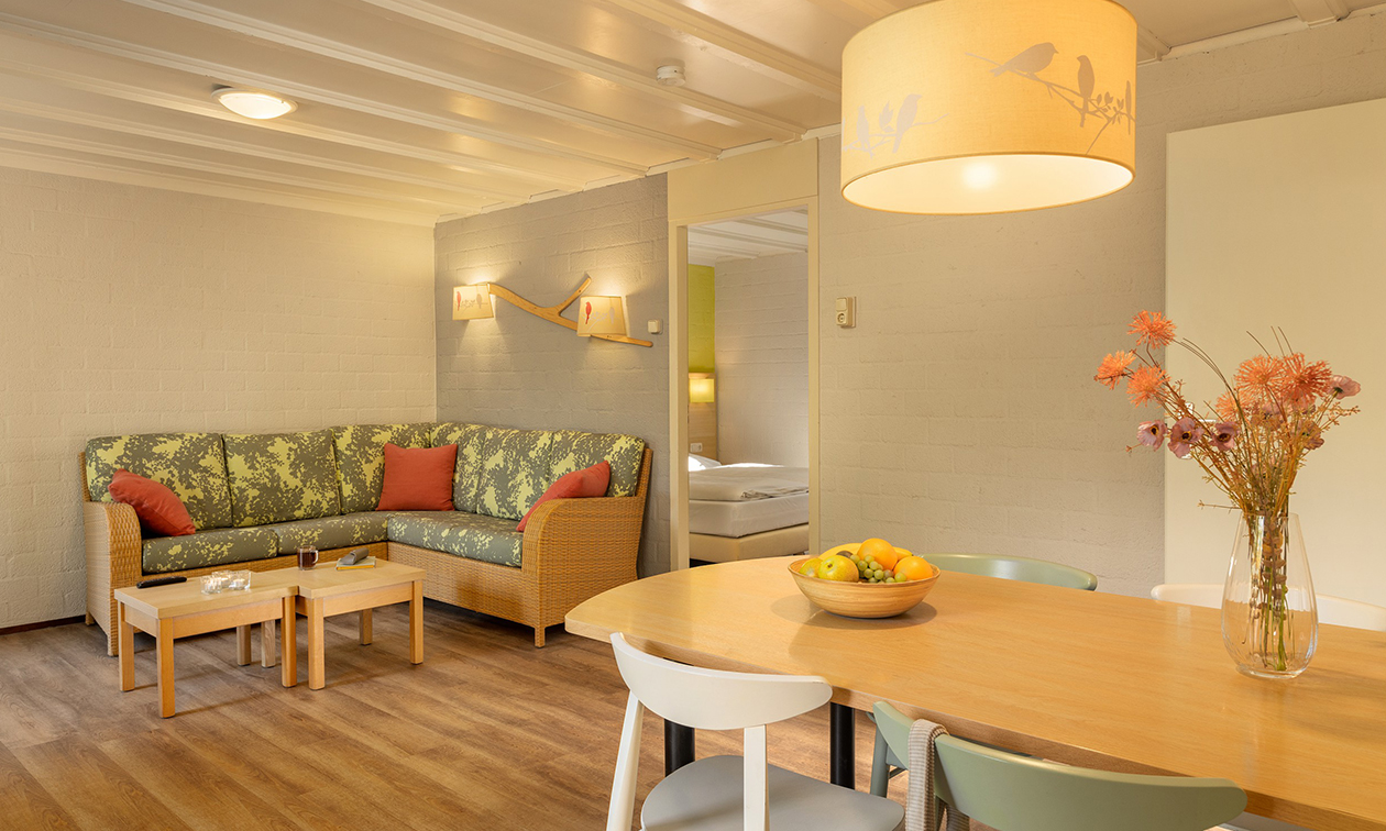 Center Parcs Limburgse Peel