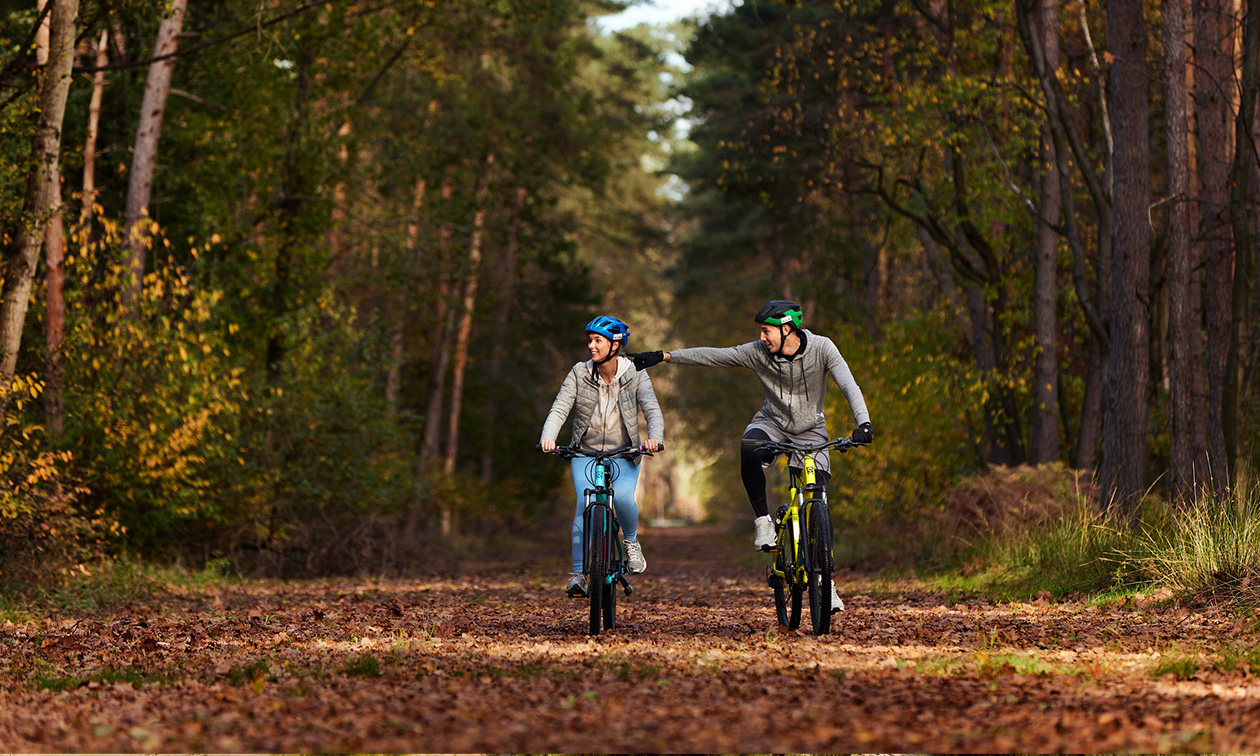 Center Parcs Mystery Park