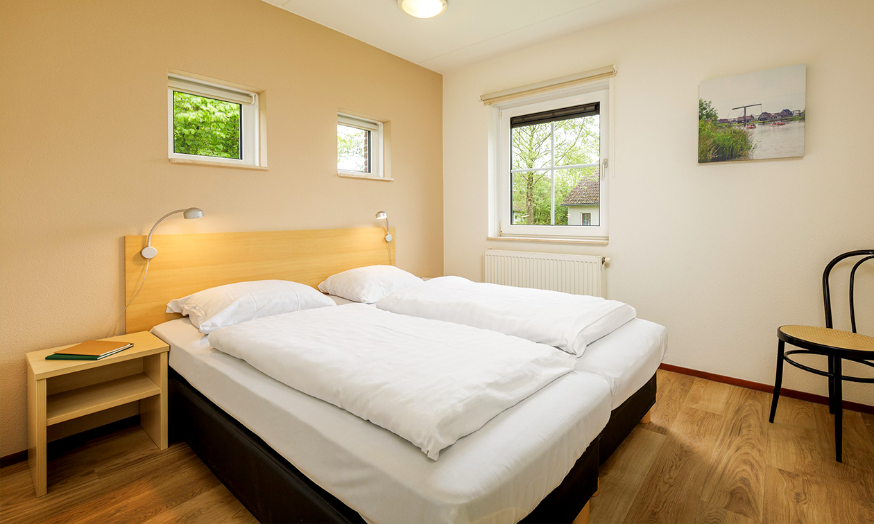 Center Parcs Parc Sandur