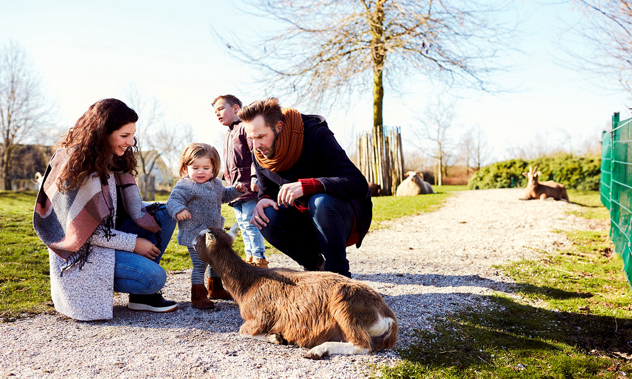 Center Parcs Parc Sandur