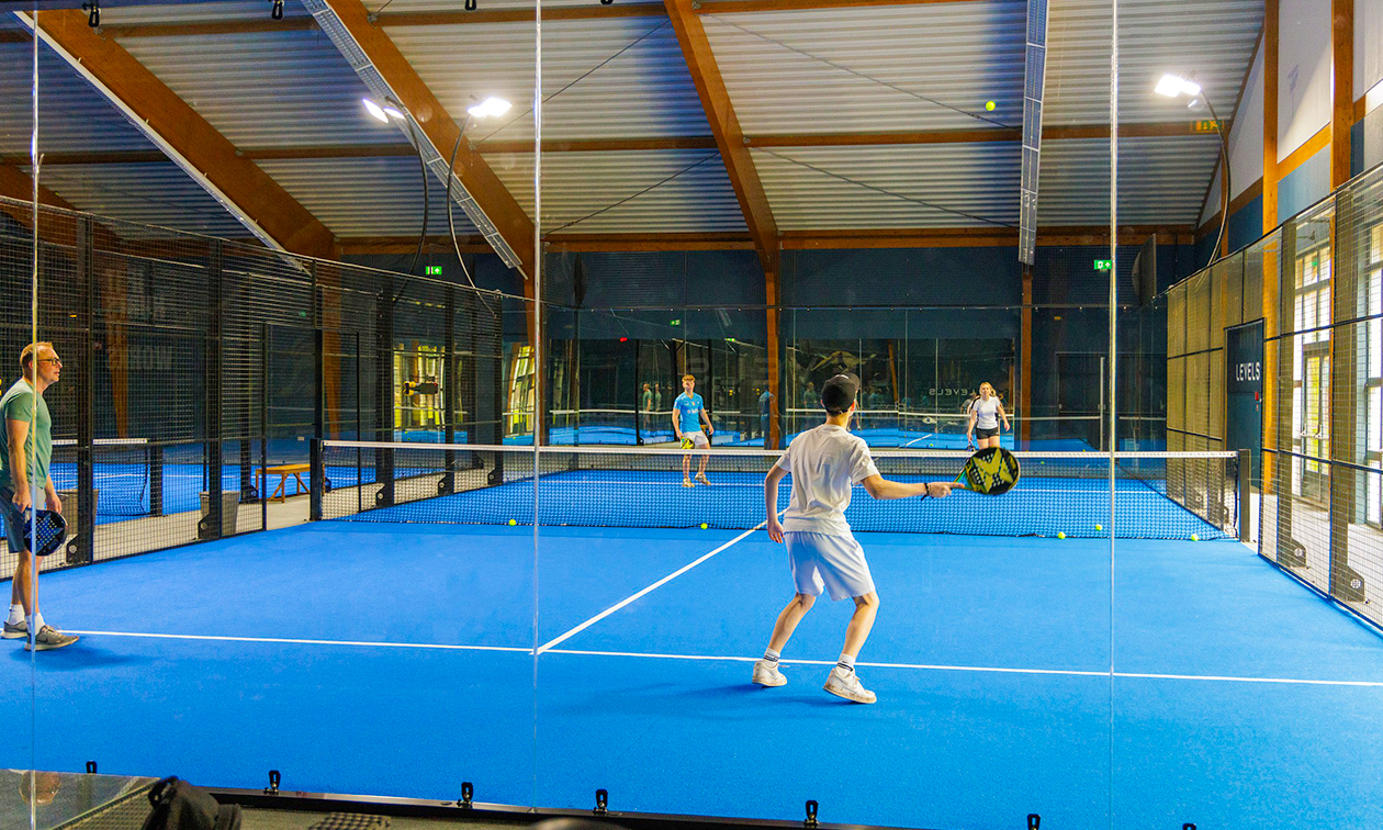 Center Parcs Parc Sandur