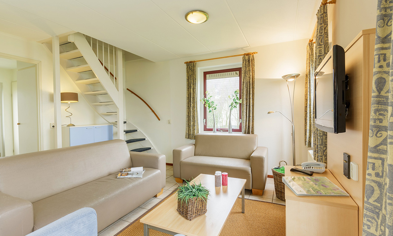 Center Parcs Parc Sandur