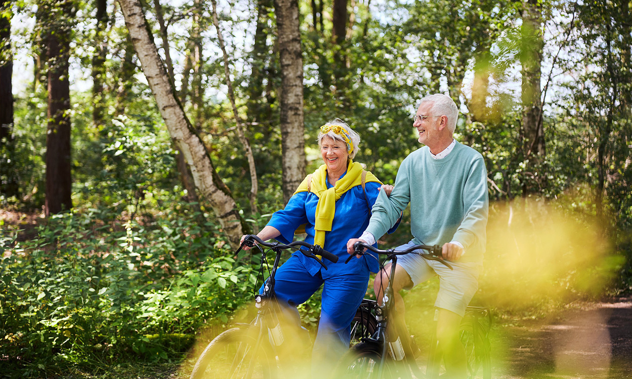 Center Parcs Parc Sandur