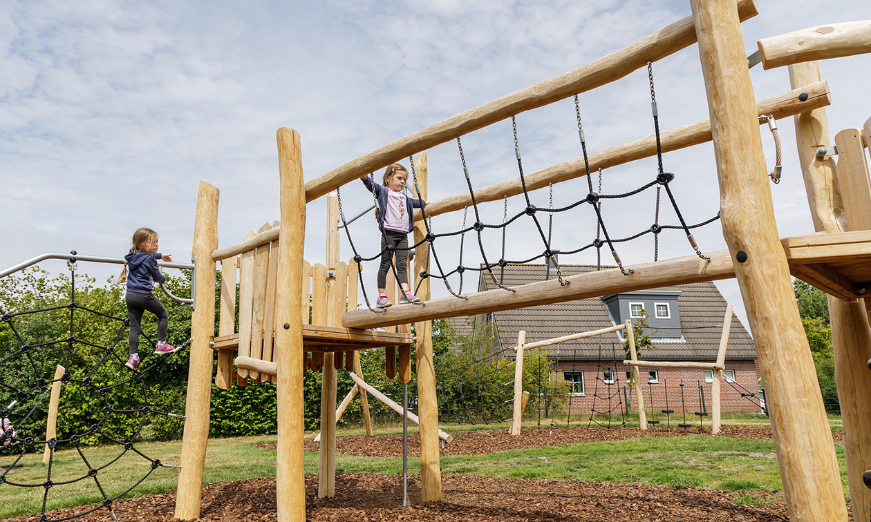 Center Parcs Parc Sandur