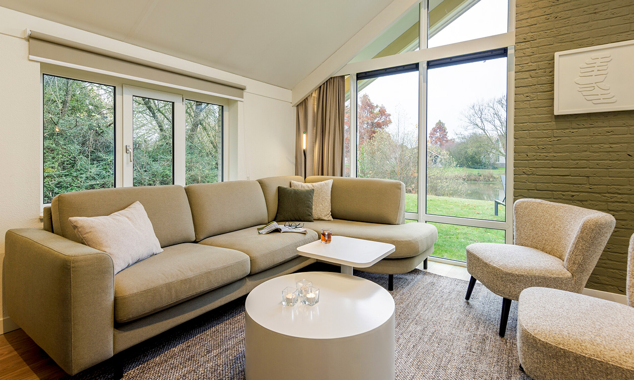 Center Parcs Parc Sandur